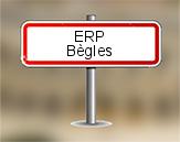 ERP à 