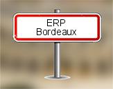 ERP à Bordeaux