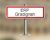 ERP à Gradignan