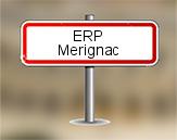 ERP à Mérignac