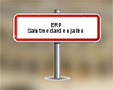 ERP à Saint Médard en Jalles