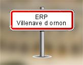 ERP à Villenave d'Ornon