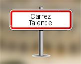 Loi Carrez à Talence