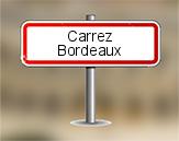 Loi Carrez à Bordeaux