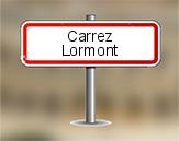 Loi Carrez à Lormont
