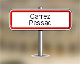 Loi Carrez à Pessac