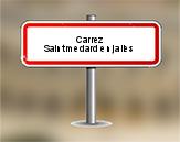 Loi Carrez à Saint Médard en Jalles