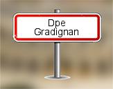 DPE à Gradignan