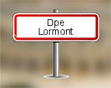 DPE à Lormont