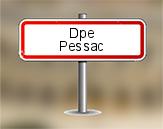 DPE à Pessac