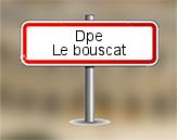 DPE à Le Bouscat