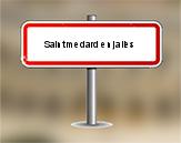 Diagnostiqueur Saint Médard en Jalles