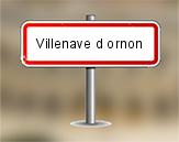 Diagnostiqueur Villenave d'Ornon
