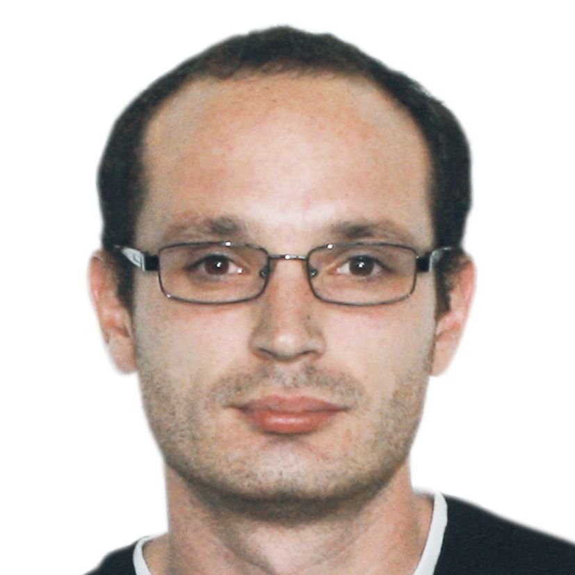 Anthony ROULLIER