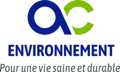 Logo AC Environnement Contacter votre cabinet ASE sur Bordeaux